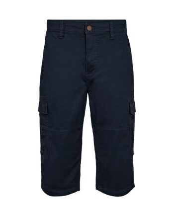 Capri Shorts Regular Fit