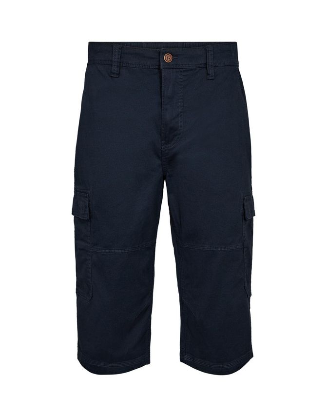Capri Shorts Regular Fit
