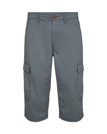 Capri Shorts Regular Fit