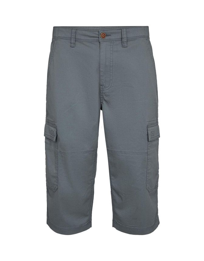 Capri Shorts Regular Fit