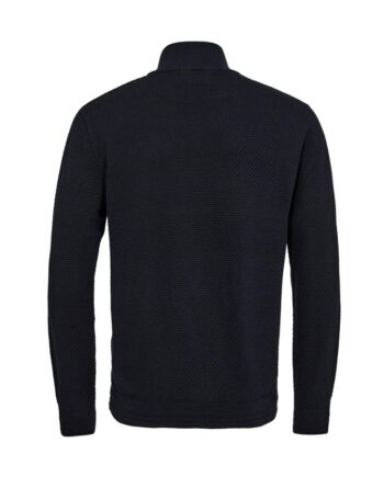 Cardigan Bubble Knit Regular