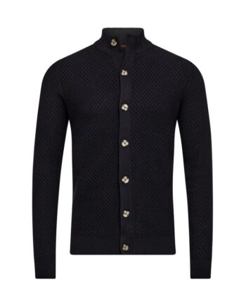 Cardigan Modern Fit