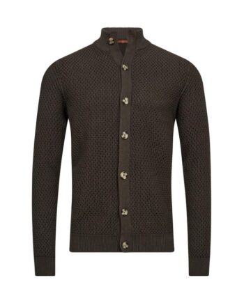 Cardigan Modern Fit