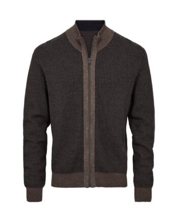Cardigan Modern Fit