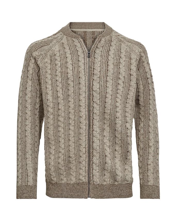 Cardigan Modern Fit