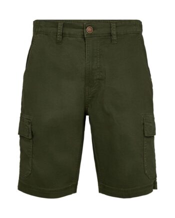 Cargo Shorts