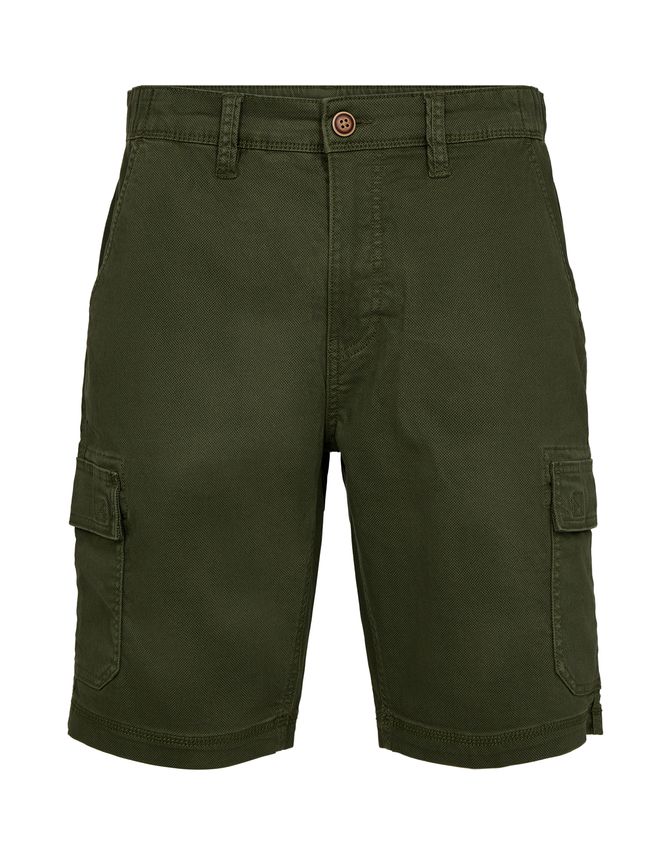 Cargo Shorts