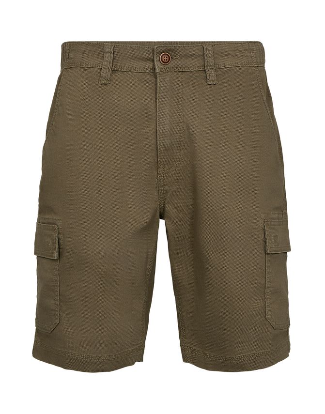 Cargo Shorts