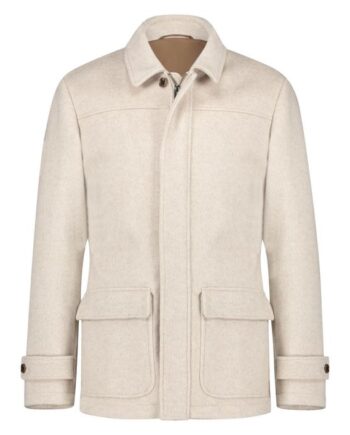 Carl Coat
