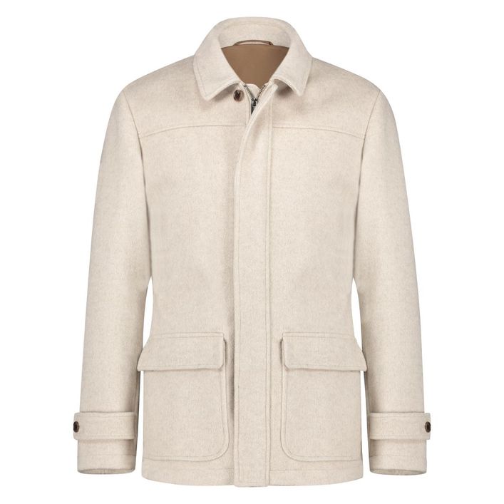 Carl Coat
