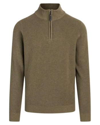 Carlo Half Zip