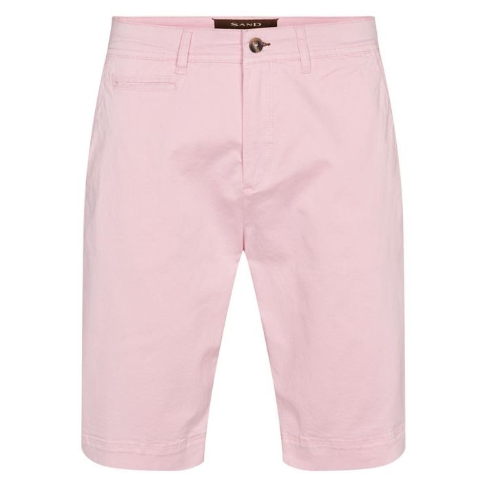 Cashmere Touch Dolan Short