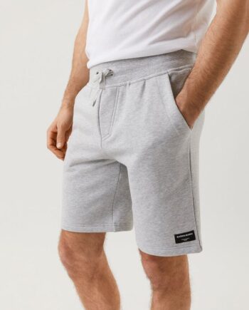 Centre Shorts  Egret
