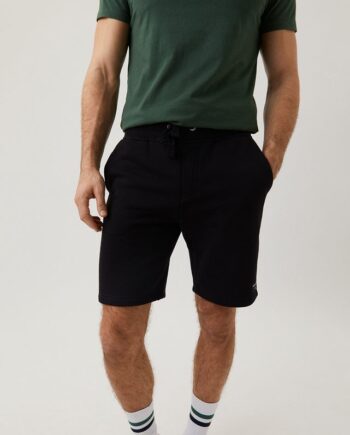 Centre Shorts  Egret