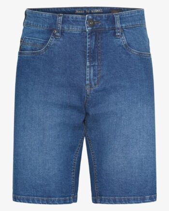 Charlysi Denim