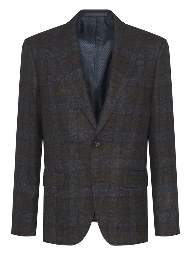 6897 Check Sherman Napoli