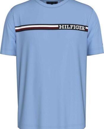 Chest Stripe Tee