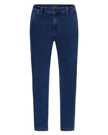Chillsi Denim Chino