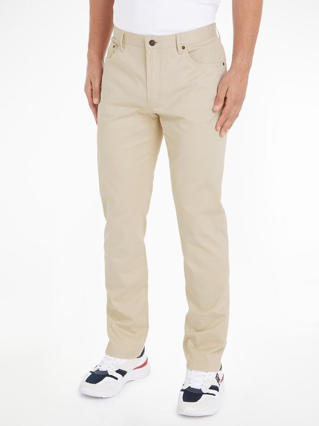 Chino Denton 5pkt 1985 Pima Ctn