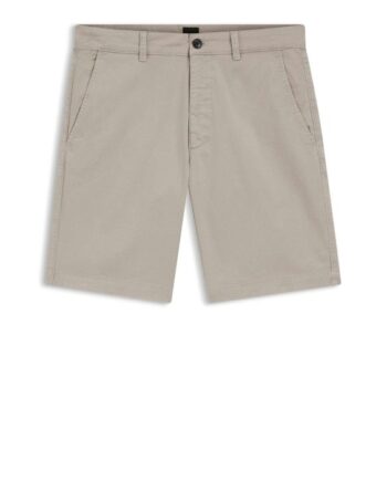 Chino Slim Short   10270652 01