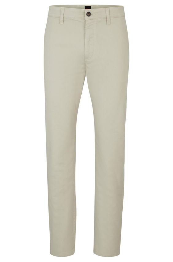 Chino Tapered 10242156 01