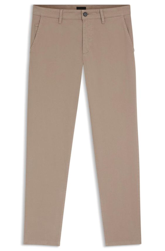 Chino Tapered 10242156 01