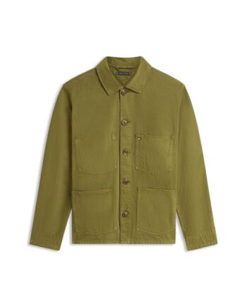 Chore Jacket Gmd