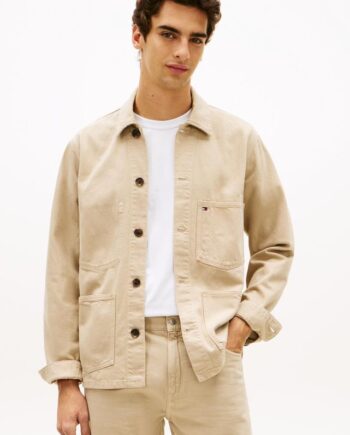 Chore Jacket Gmd