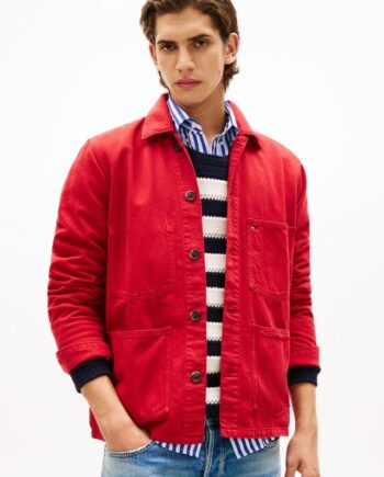 Chore Jacket Gmd