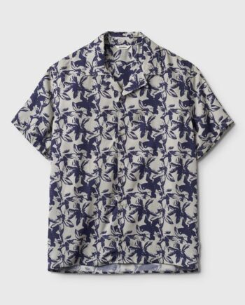 Christ Tencel  Trade  Fusion Resort Ss