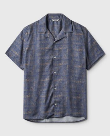 Christ Tencel  Trade  Fusion Resort Ss