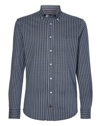Cl Jersey Stripe Rf Shirt