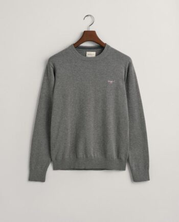 Classic Cotton  -neck