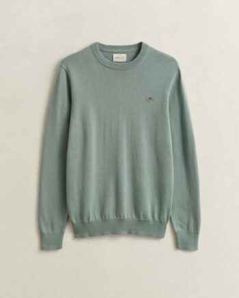 Classic Cotton  -neck