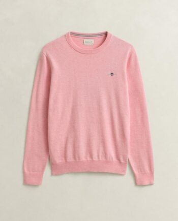 Classic Cotton  -neck