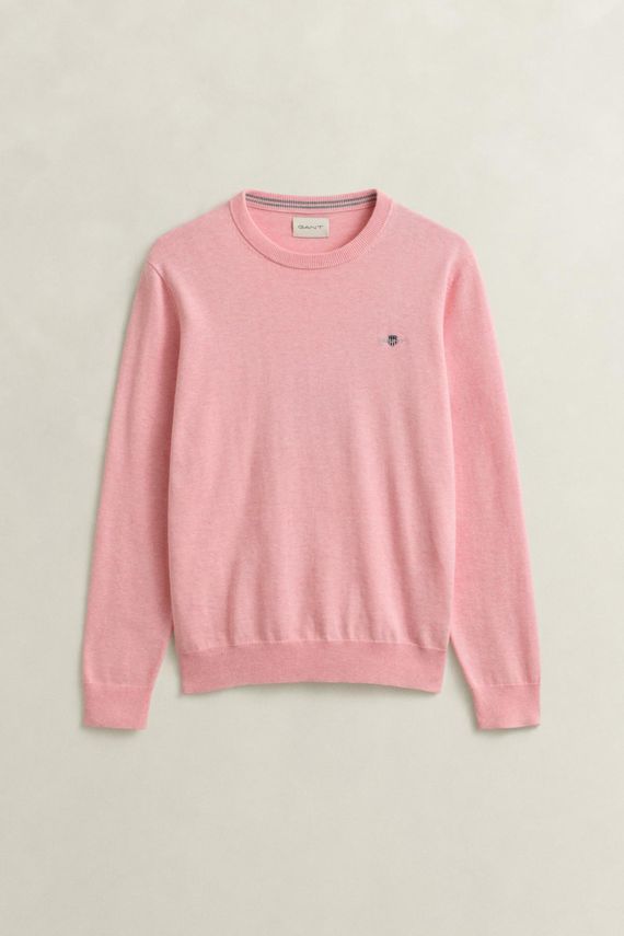 Classic Cotton -neck