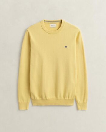 Classic Cotton  -neck