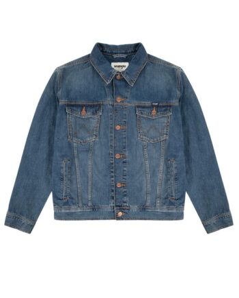 Classic Jacket