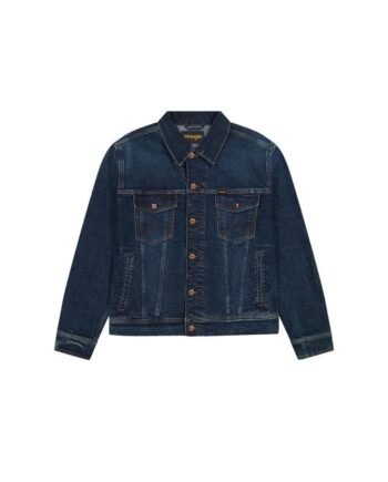 Classic Jacket Meadow Haze