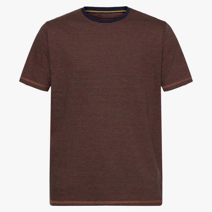 Cleosi Mini Stripe