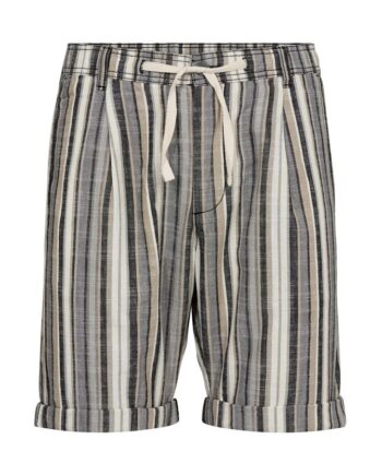 Club Shorts    Stripes