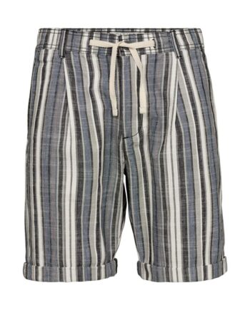 Club Shorts    Stripes