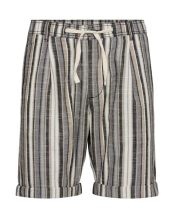 Club Shorts    Stripes