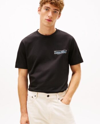 Coast Photo Print Tee