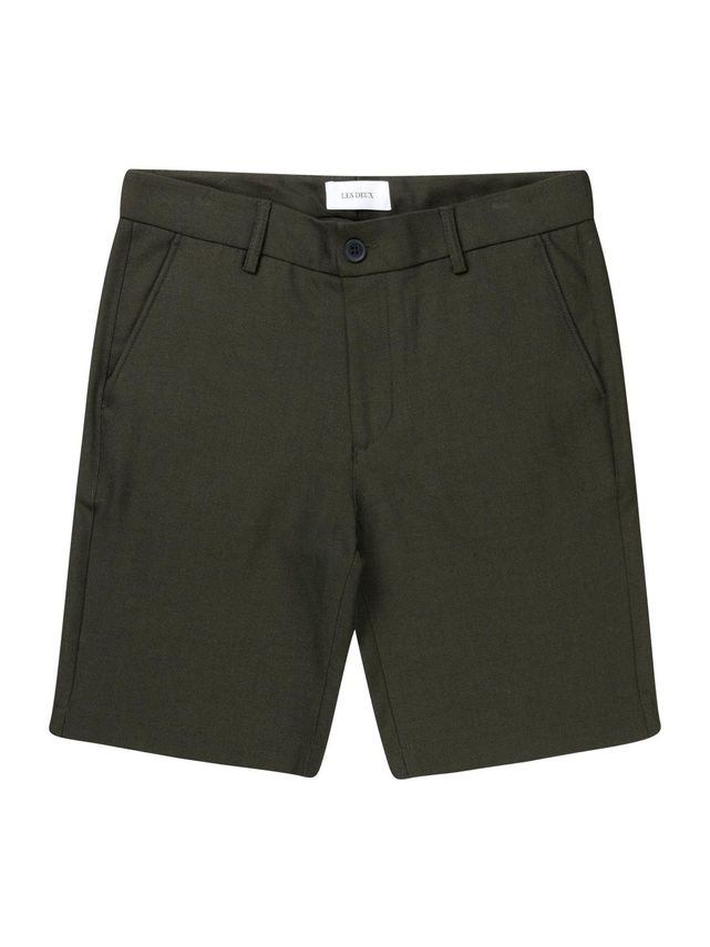 Como Reg Shorts