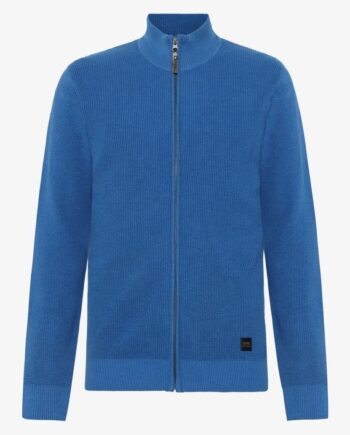 Connorsi Structure Cardigan
