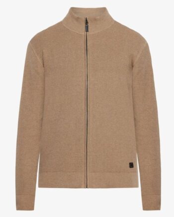 Connorsi Structure Cardigan
