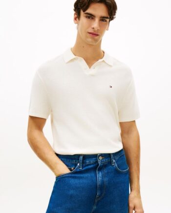 Cool Touch Structure Ss Polo