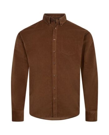 Cordoroy Shirt     Regular