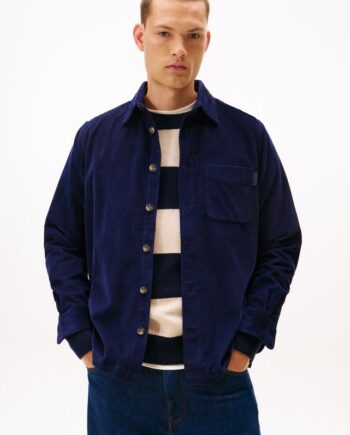 Corduroy Rlx Overshirt